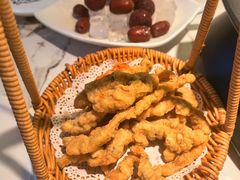 -徐记小怪兽肉蟹煲店(哈西万达金街店)