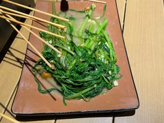 -花和尚·湘西小串烧烤(祈福店)