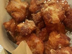 蒜香排骨-念念Restaurant(贝岗店)