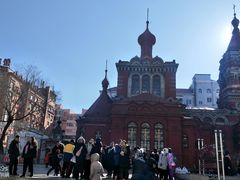 -圣·阿列克谢耶夫教堂