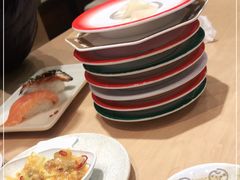 -元气寿司(新城市广场店)