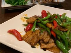 -逸林轩中餐厅(中信泰富朱家角锦江酒店)