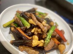 -飞尝蚝·顺德菜·鱼生(顺德总店)