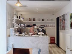 -大酉·M Coffee(北京美术馆店)