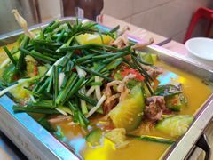-四姐南瓜田鸡(202店)