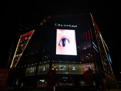 -九寸花汀(摩天活力城店)