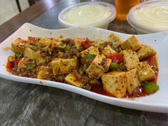 -夏都地标马一刀烤肉美食城