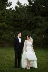 -布丁婚纱摄影工作室
