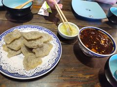 -局气烤鸭·北京菜(前门店)