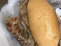 -L猪扒包(天河购书中心店)