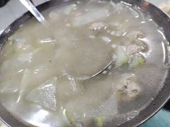 -石饮红星包子(中山路店)