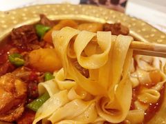 -阿拉丁新疆风味餐厅·清真(罗廊巷店)