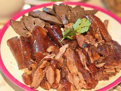 -春梅里卤鹅馆·47年老字号(中山路店)