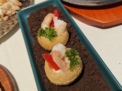 -俄士厨房(印象汇店)