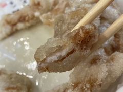 -服务大楼冷面(延大店)