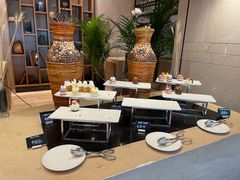 -水月周庄铂尔曼酒店 · 漾全日餐厅
