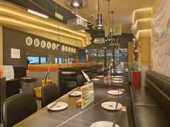 -师烤·豆花烤鱼(广州荔湾扬韬广场店)