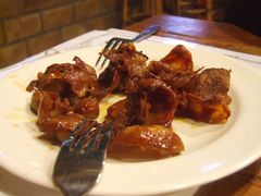 葡国肠-檀香山咖啡(洋酒专门店)