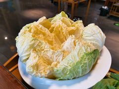 -竹叶涮肉坊(总店)