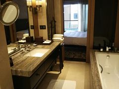 -上海崇明金茂凯悦酒店