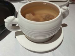 乌鱼蛋汤羹-106餐厅(山水文园店)