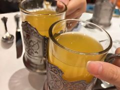 -哈拉硕俄式西餐