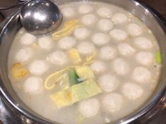 -老牌坊鲁菜名店(宽厚里店)