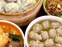 -八婆婆烧仙草(中山路店)