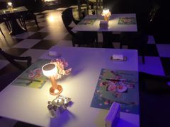 -广州花园酒店