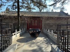 -潭柘寺景区
