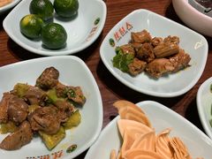 -龙泉人椰子鸡·糟粕醋·地标海南菜(龙昆南店)