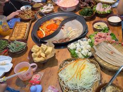-楠火锅(哈尔滨金爵万象店)