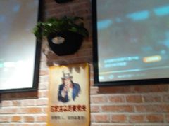 -管氏翅吧(马家堡店)