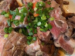 -老阿爸鲜鱼土菜(昆山花桥店)