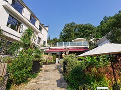-Cafe In Little Forest
