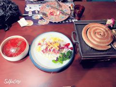 -喀秋莎西餐厅