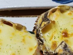 -初鮨料理铁板烧(印象汇店)