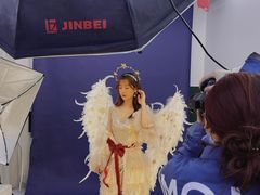 -海马体照相馆(无锡清扬茂业天地店)