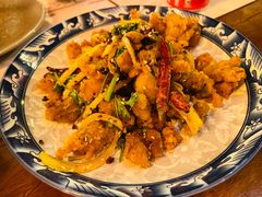 -YUE LAI 悦来小馆(Barcelona)