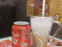 -民华餐厅(华鸿大楼店)