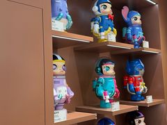 -泡泡玛特POPMART(赛格国际购物中心店)