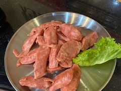 -齐齐哈尔烤肉(上海道店)