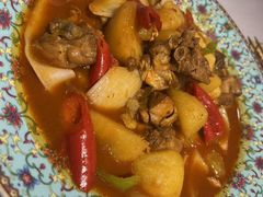 -阿西叶滩羊馆(交大店)