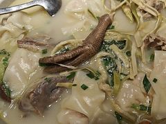老鸭馄饨煲-東大方(湖州白鹭迎店)