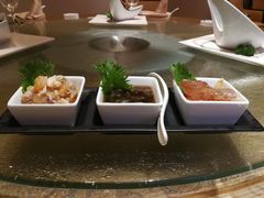 -宁波逸东豪生大酒店·逸轩中餐厅