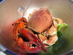 -Catch the Cajun Seafood(表参道店)