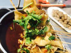 -迎燕阁烤羊腿(二环南路店)