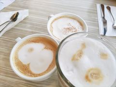 -必胜客(海滨店)