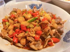 -潇湘阁(昆泰国际大厦店)