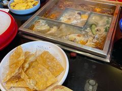 -重庆德忆火锅（龙南街3店）(渝水岸餐饮)